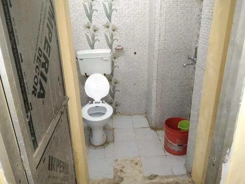 Hostal Bishalakshi Ashram
