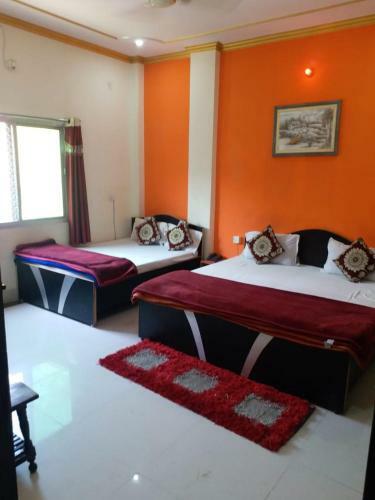 Hotel Ashiyana Guest House