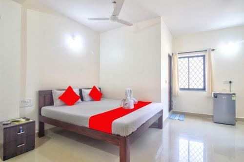 Hostal Hidden Caves Inn