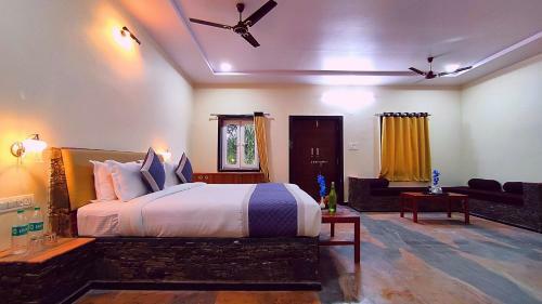 Takhat Villa By Shrigo Hotels