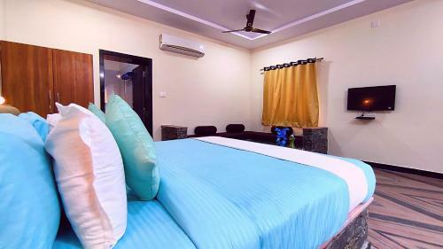 Takhat Villa By Shrigo Hotels