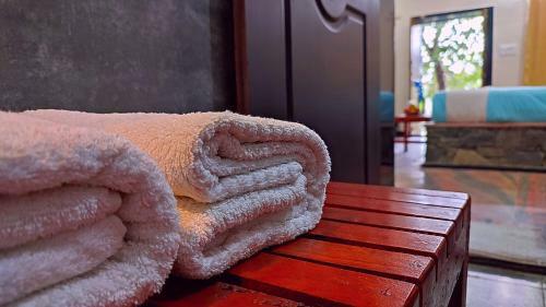 Takhat Villa By Shrigo Hotels