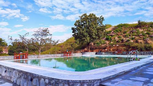 Takhat Villa By Shrigo Hotels