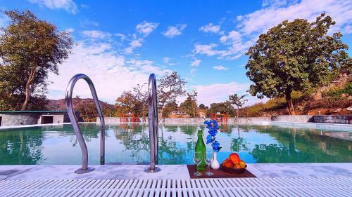 Takhat Villa By Shrigo Hotels