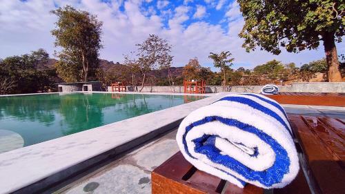 Takhat Villa By Shrigo Hotels