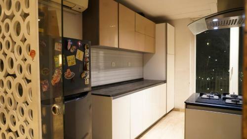 Apartamento The Penthouse