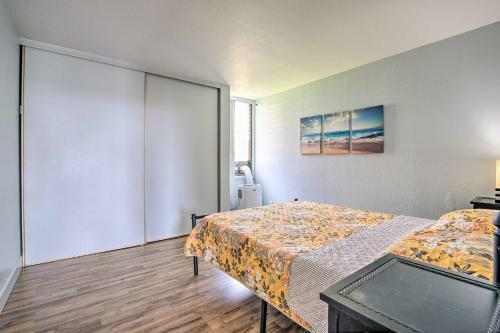Apartamento New! Makaha Valley Condo Less Than 2 Mi To Beach Access!