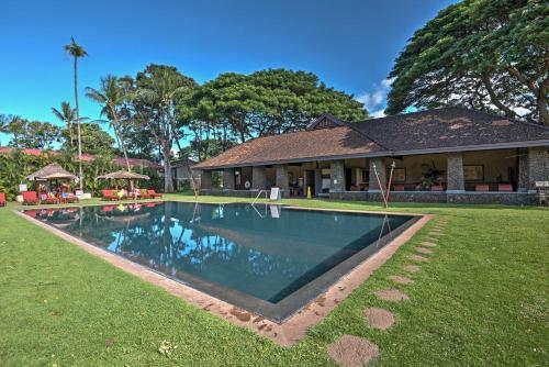 Apartamento Alluring Lahaina Condo With Walkable Location!