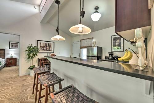 Apartamento Alluring Lahaina Condo With Walkable Location!