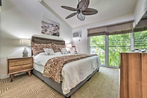 Apartamento Alluring Lahaina Condo With Walkable Location!