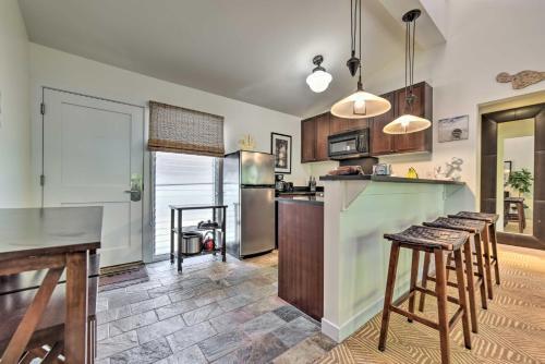 Apartamento Alluring Lahaina Condo With Walkable Location!