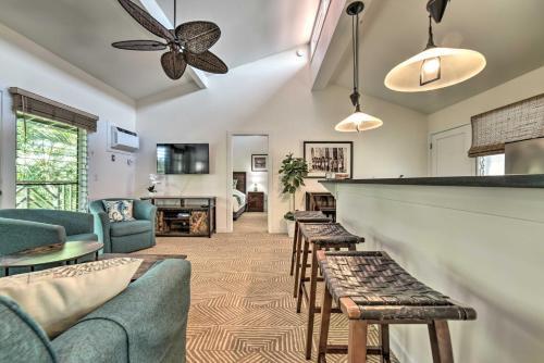 Apartamento Alluring Lahaina Condo With Walkable Location!
