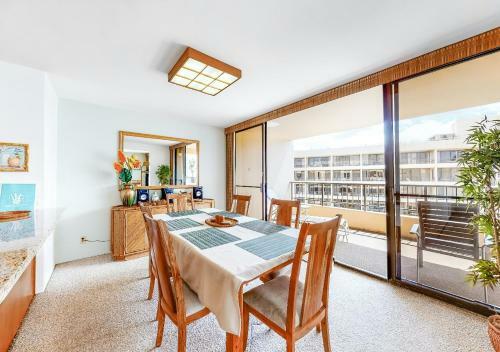 Apartamento Sugar Beach Condominiums By Hi