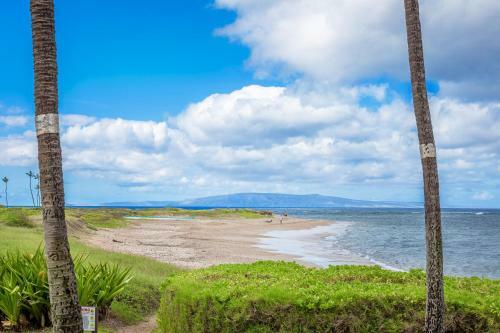 Menehune Shores 626