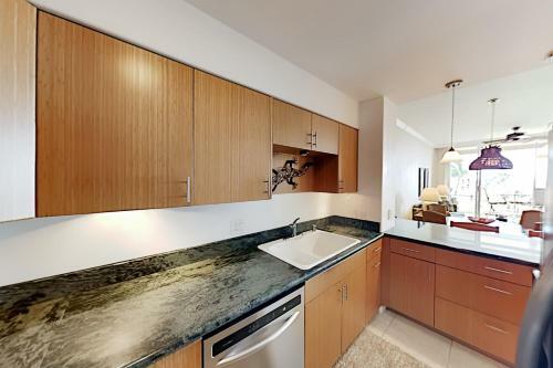 Menehune Shores 626