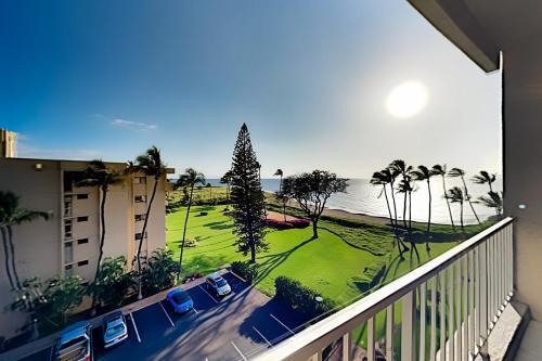 Menehune Shores 626