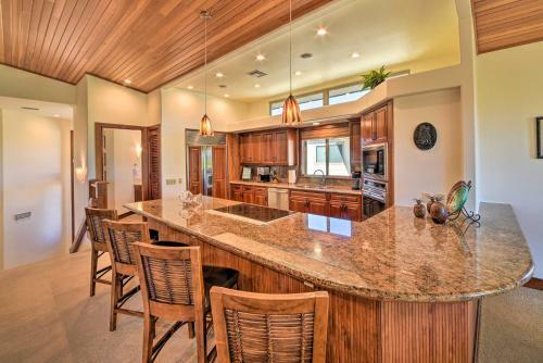 Resort Townhome With Nearby Beach Club Access!