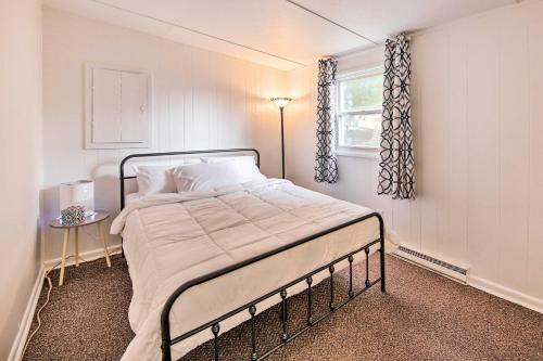 Pet-friendly Sandpoint Home With Fenced Yard!