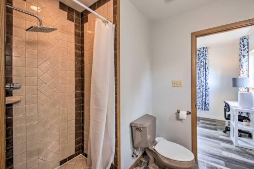 Pet-friendly Sandpoint Home With Fenced Yard!