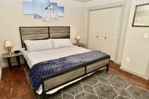 Cozy Cabin Getaway By Casago Mccall - Donerightmanagement