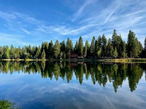 Pines On The Pond By Casago Mccall - Donerightmanagement