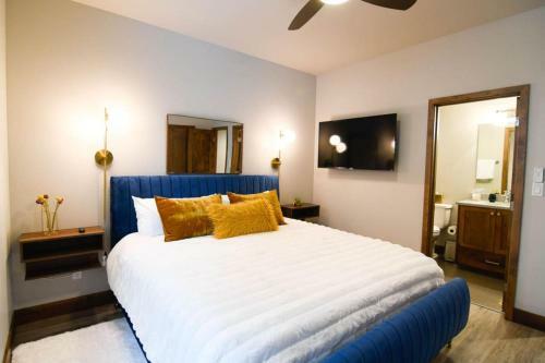 Apartamento Stars Over Silverpine By Casago Mccall - Donerightmanagement