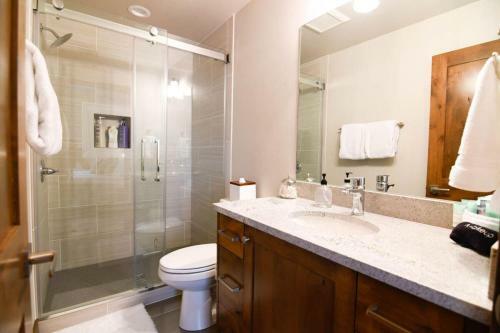Apartamento Stars Over Silverpine By Casago Mccall - Donerightmanagement