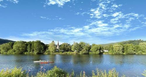 Camping Am Leinritt - Gro�heubach