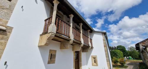 La Cuevona De Guitiriz