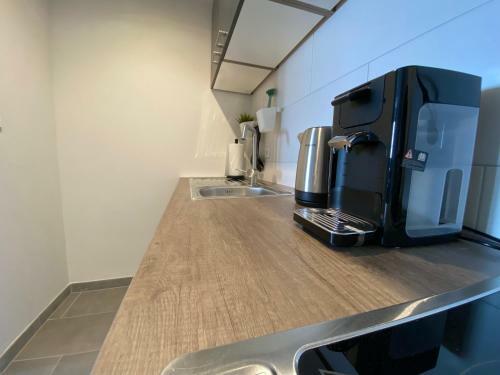 Adn Apartments, Stylish & Modern In K�tz 89359