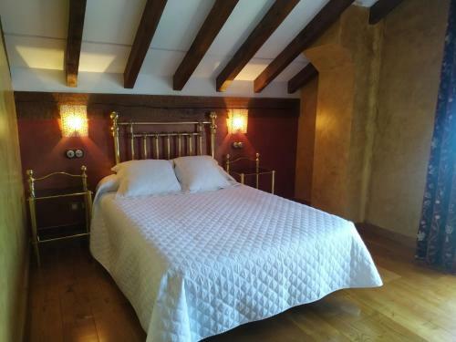 Bed & Breakfast Camino A Casa Suances