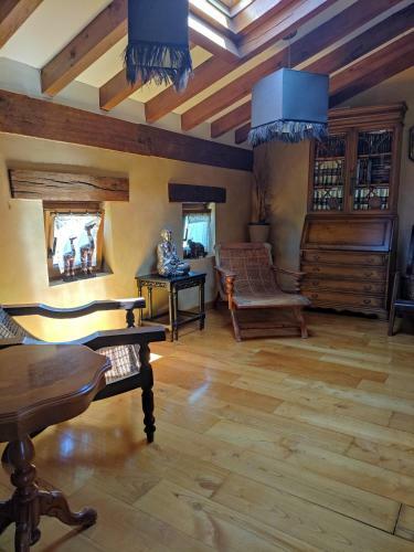 Bed & Breakfast Camino A Casa Suances
