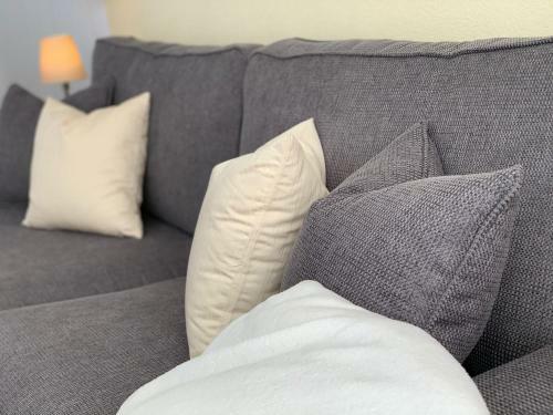 Apartamento Ferienwohnungen K�hnke