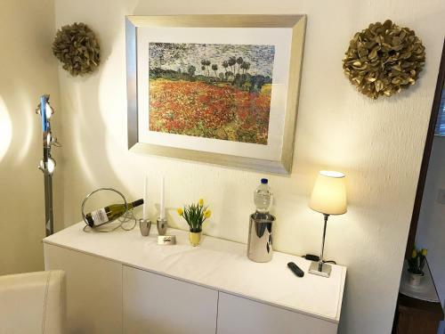 Apartamento Ferienwohnungen K�hnke