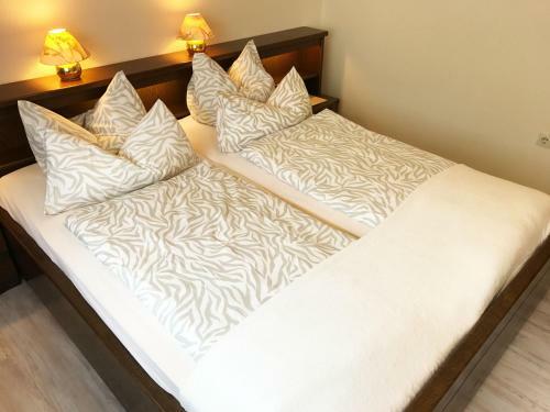 Apartamento Ferienwohnungen K�hnke