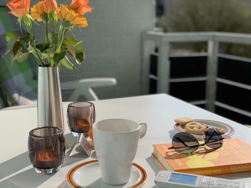 Apartamento Ferienwohnungen K�hnke