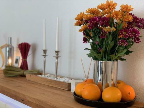 Apartamento Ferienwohnungen K�hnke