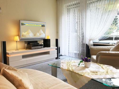 Apartamento Ferienwohnungen K�hnke