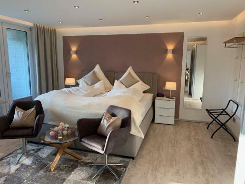 Apartamento Ferienwohnungen K�hnke