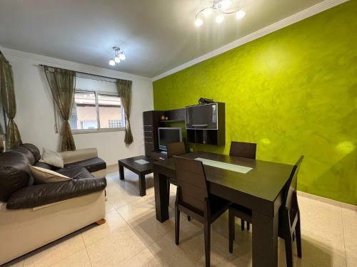 Apartamento Piso C�ntrico En L'ampolla
