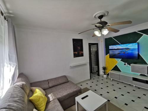 Apartamento Reformado, 3 Habitaciones