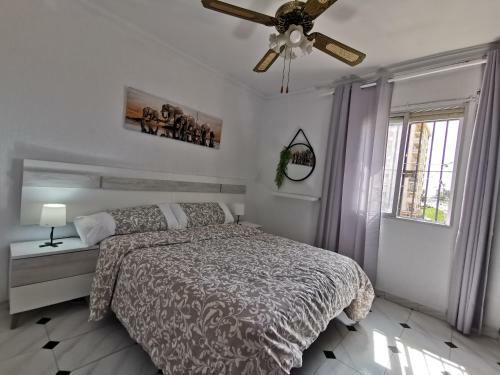 Apartamento Reformado, 3 Habitaciones