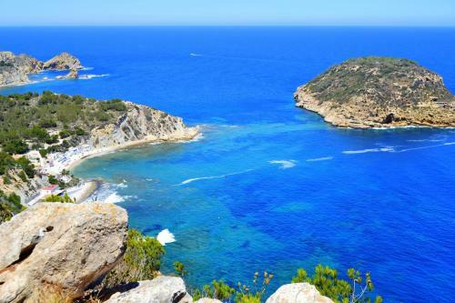 Apartamento Jardines Del Saladar Javea - 5038