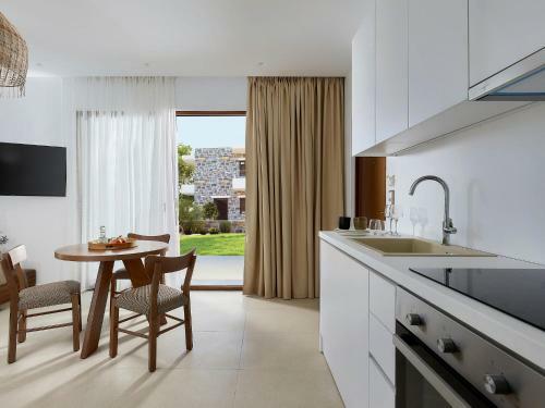 Volta Suites And Villas, Gouves