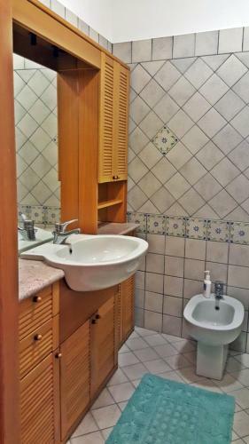 Apartamento Appartamento Piano Terra Completamente Arredato