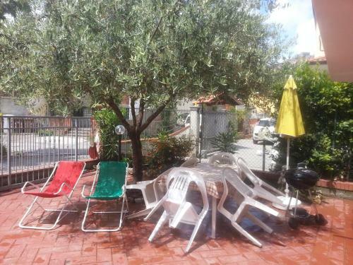 Apartamento Ca 'nter Viale