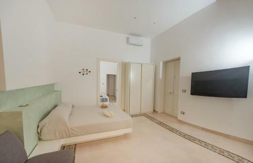 Apartamento Lecce Santa Chiara Terrace Piano Rialzato