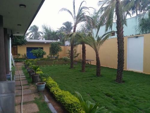 Bed & Breakfast Les Boganvillea