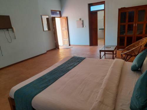 Bed & Breakfast Les Boganvillea