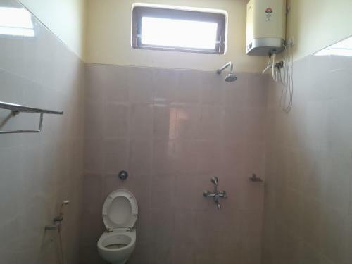Bed & Breakfast Les Boganvillea